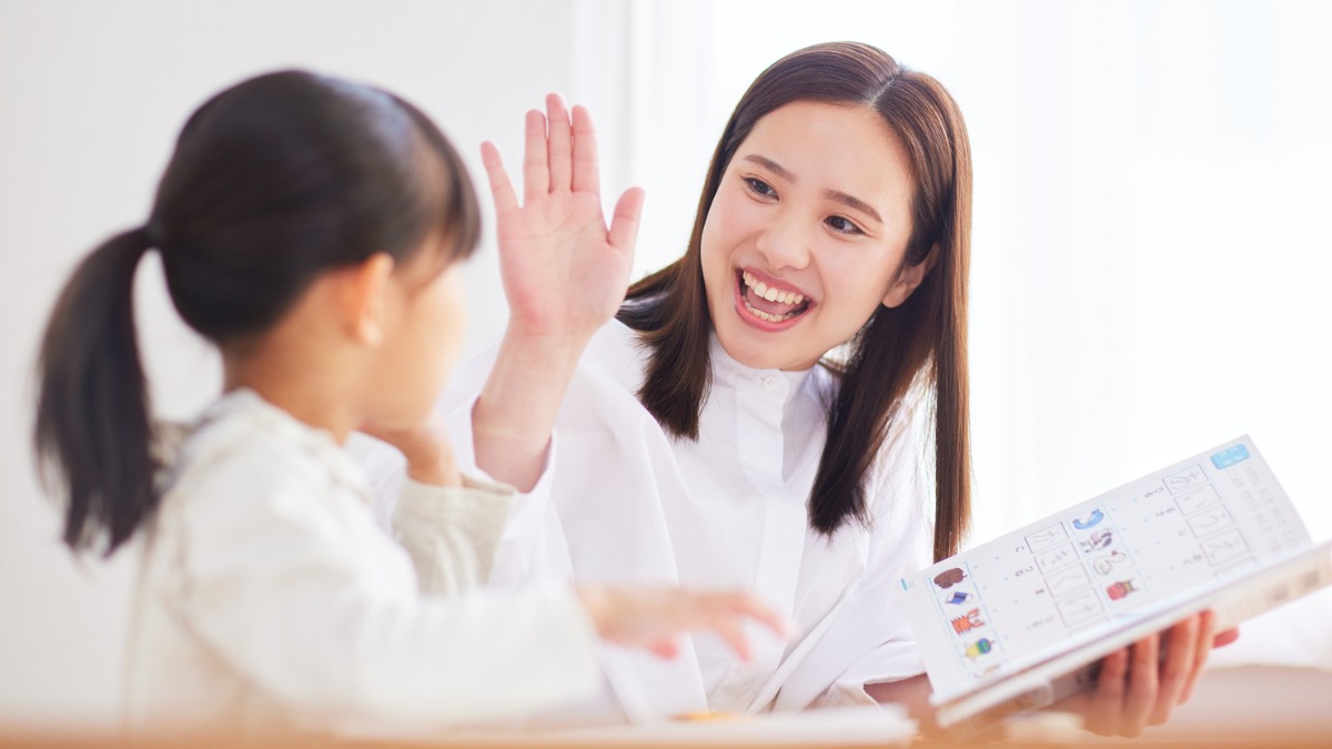 iep goals for asd