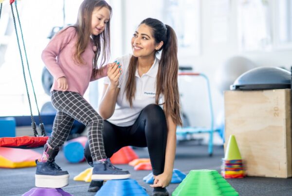 physical therapy exercises for autism