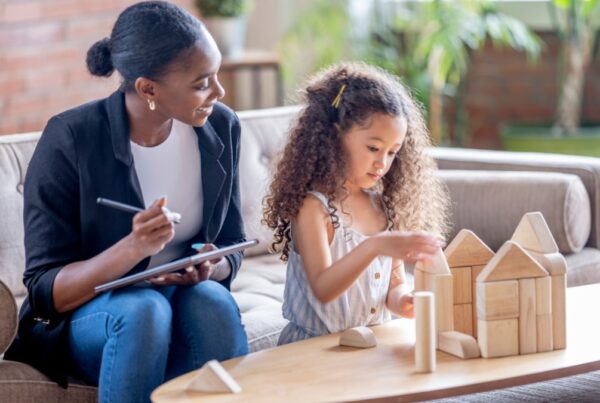 How to Prepare for Your Child’s Autism Evaluation in Utah