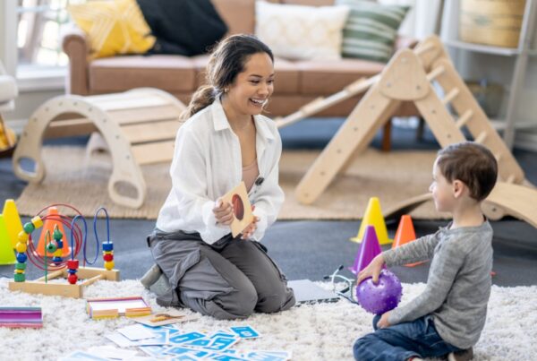 In-Home ABA Therapy in Utah: What Every Parent Should Know