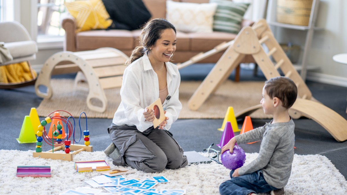 In-Home ABA Therapy in Utah: What Every Parent Should Know