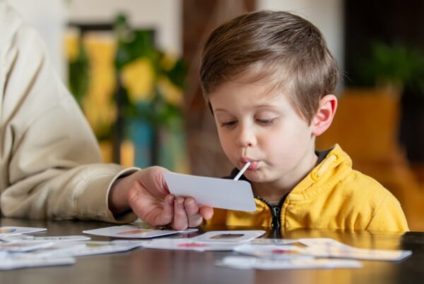 Why More Families Are Choosing In-Home ABA Therapy in Utah