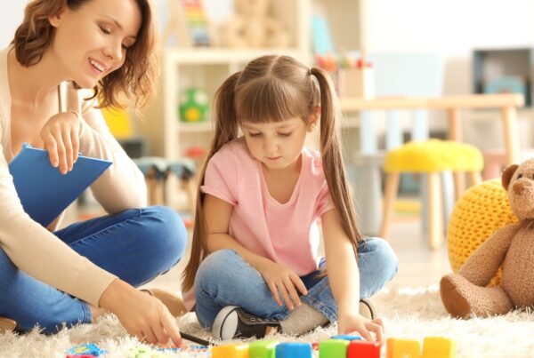 The Top ABA Therapy Techniques Used in Utah Programs