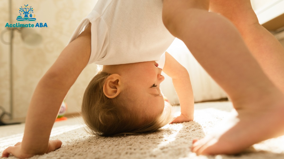 7- does autism affect physical development