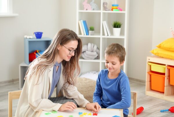 What to Look for in a Great ABA Therapy Program in Utah