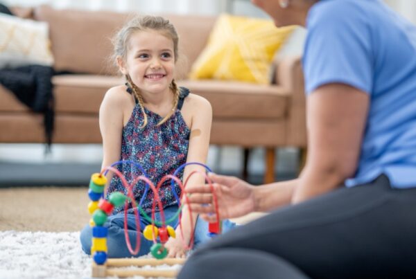 A Parent’s Guide to Getting Started with ABA Therapy in Utah