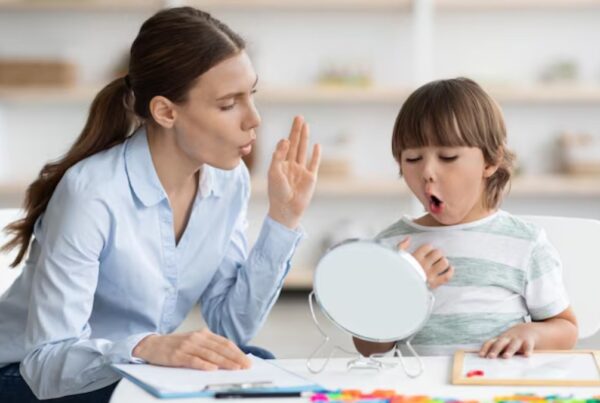 autism communication goals