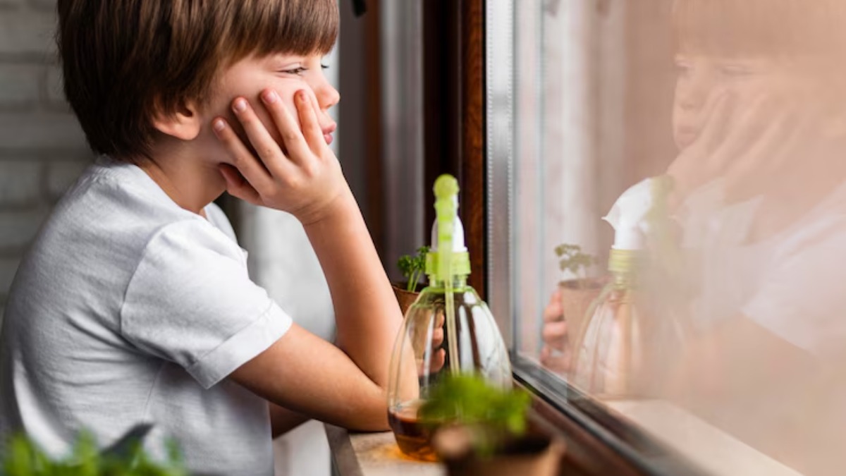 social withdrawal in autism