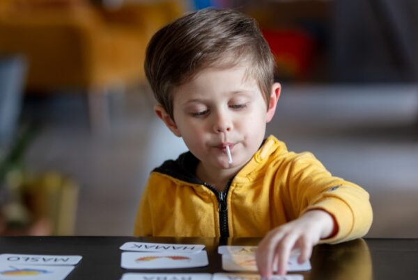 Choosing the Best ABA Therapy Services in Utah for Your Child