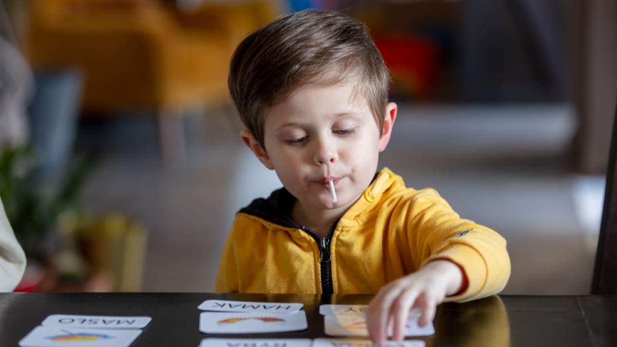 Choosing the Best ABA Therapy Services in Utah for Your Child