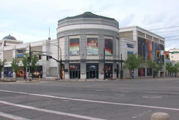 Clark Planetarium Expands Sensory Hours for All Abilities