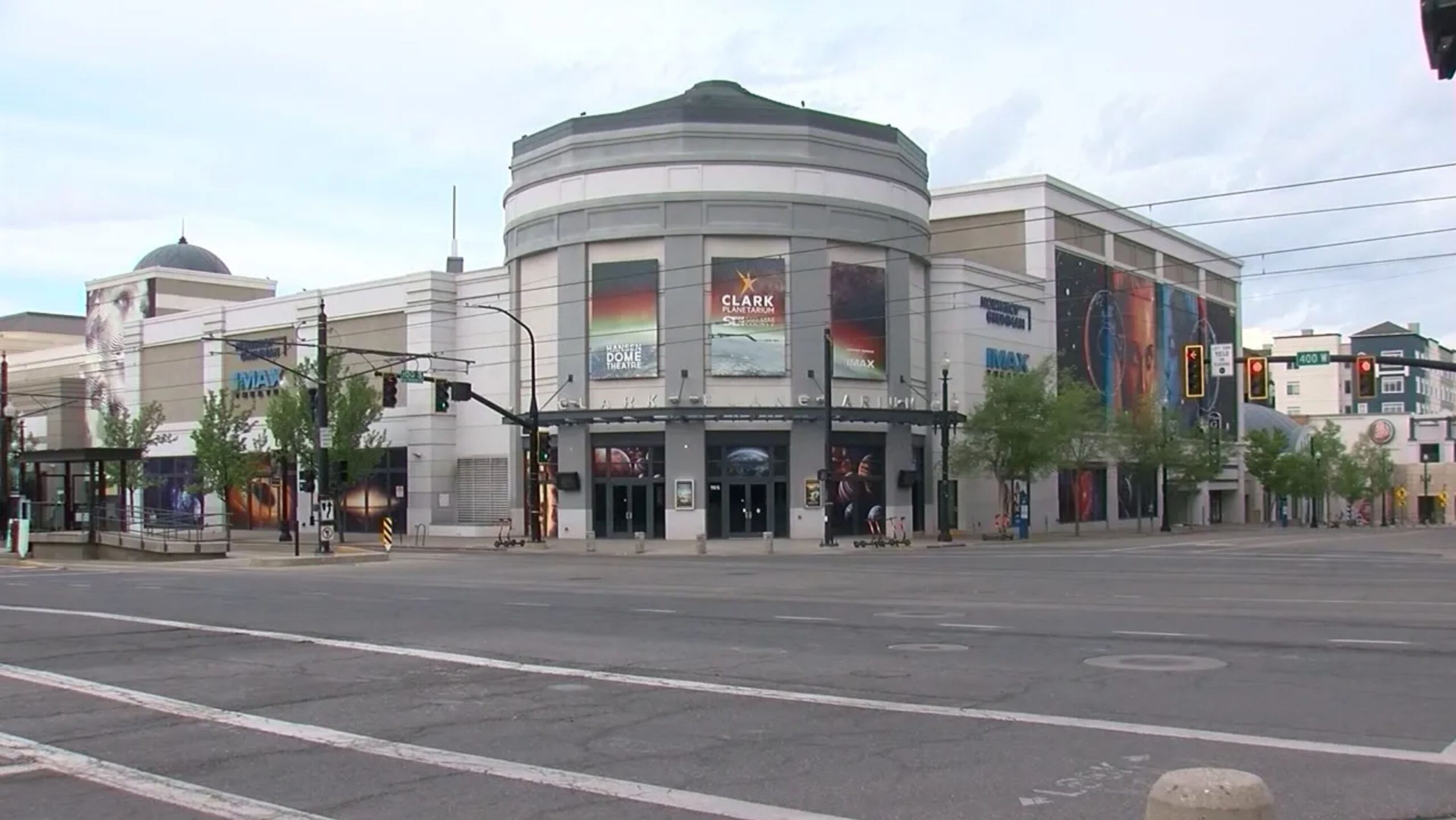 Clark Planetarium Expands Sensory Hours for All Abilities