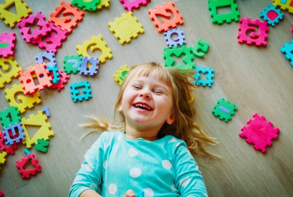 Early Intervention ABA in Utah: Why Starting Early Can Make a Difference