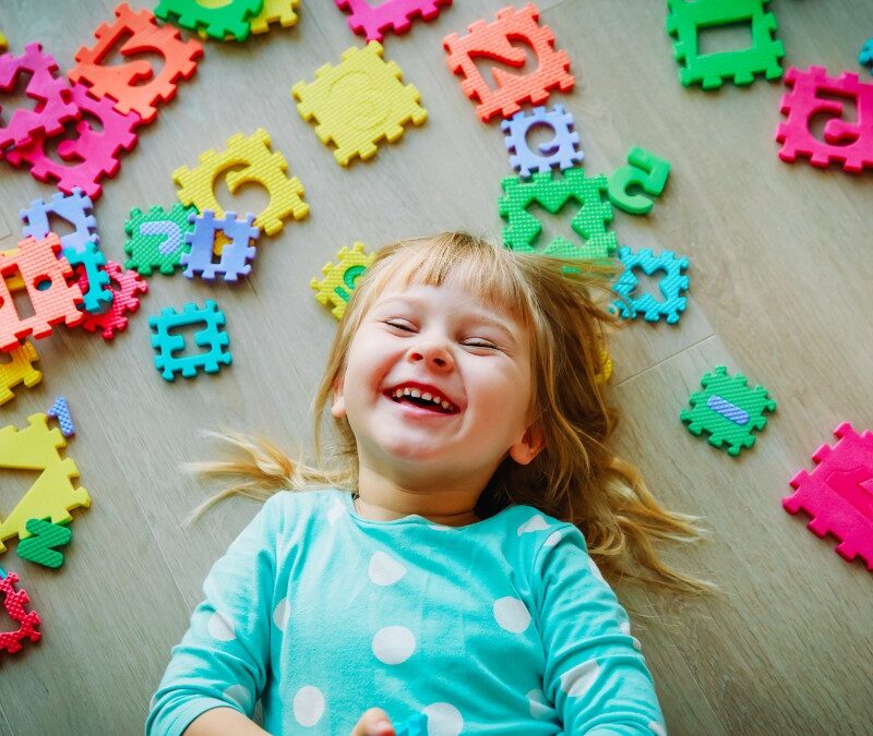 Early Intervention ABA in Utah: Why Starting Early Can Make a Difference