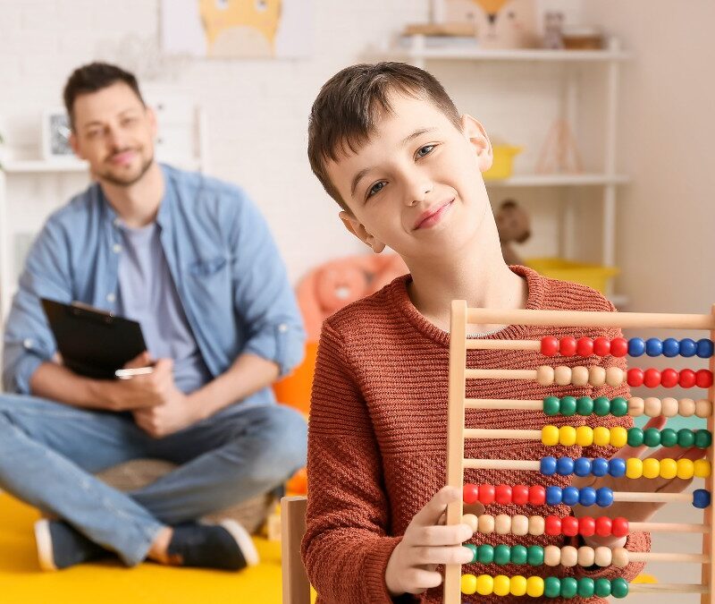 Essential Questions to Ask Before Choosing ABA Therapy in Utah