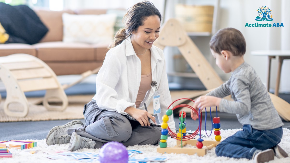autism attachment to inanimate objects