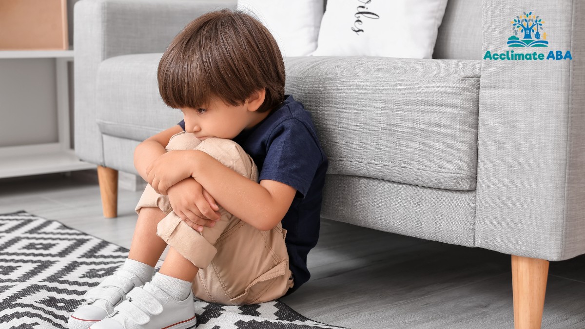 autism social issues