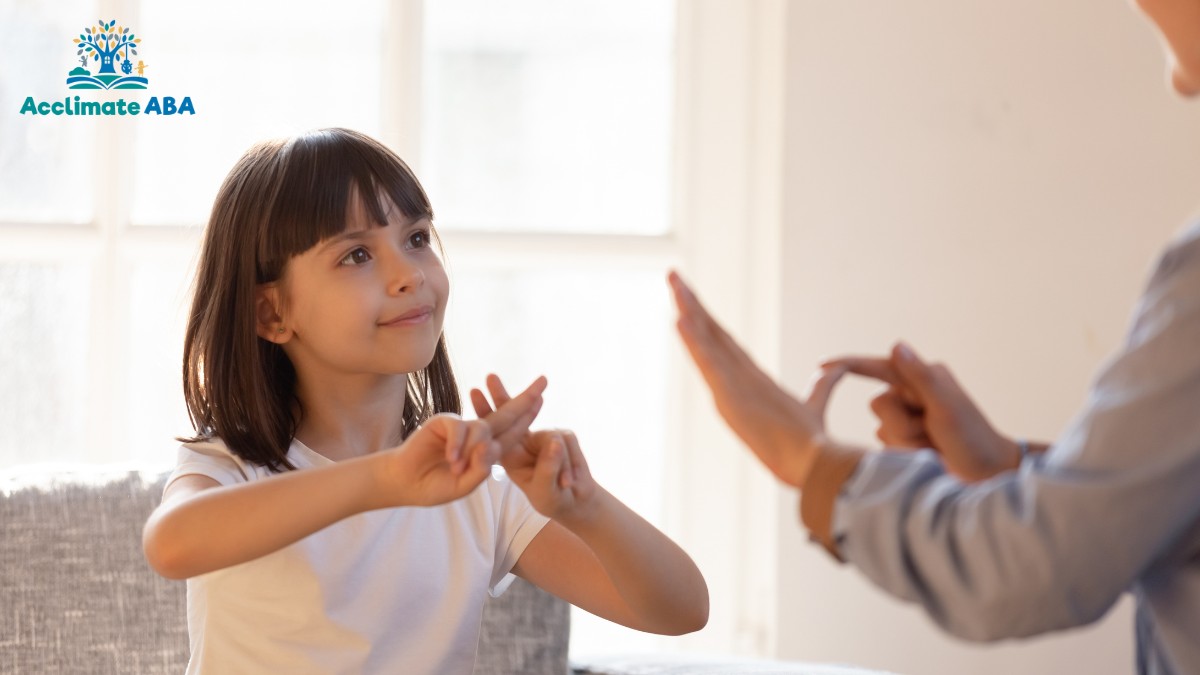 nonverbal autism