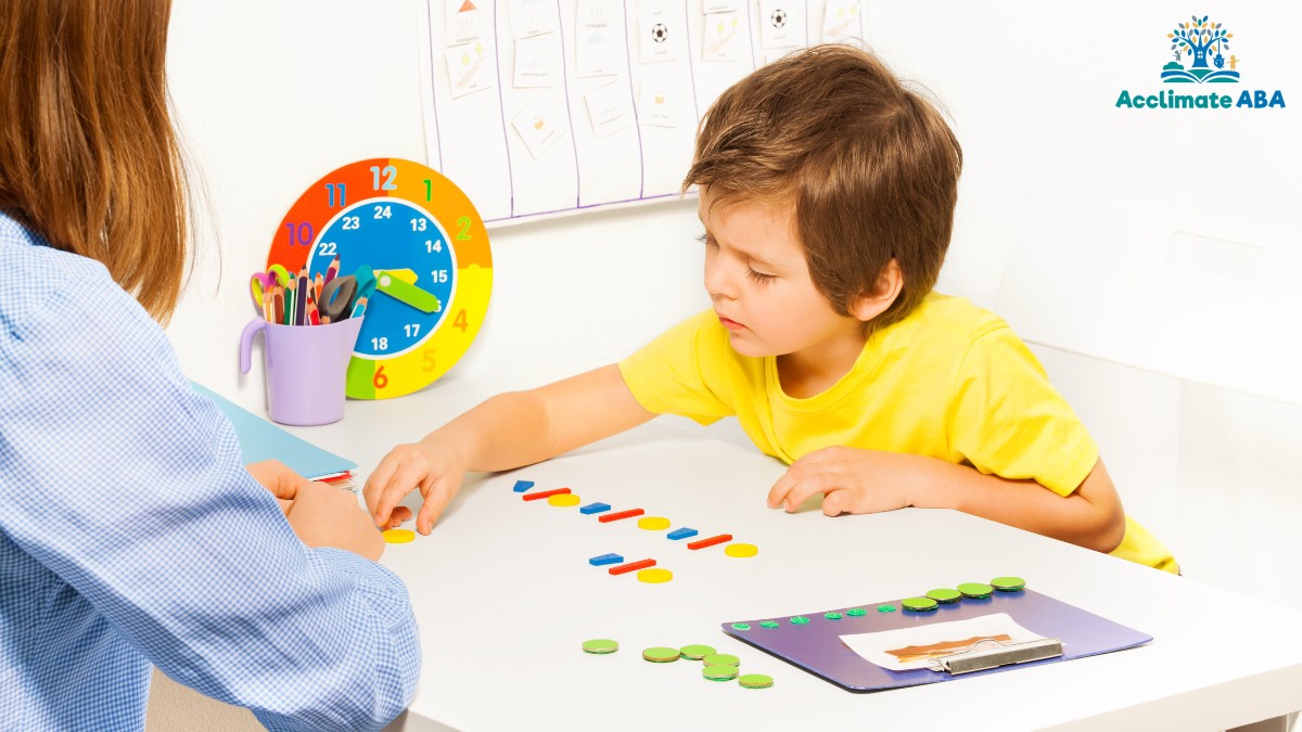 How to Know if Your Child Could Benefit from Early ABA