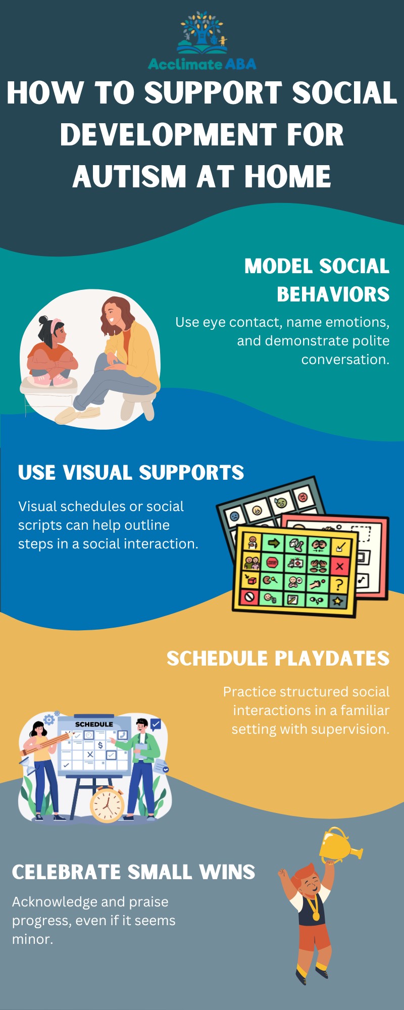 autism social issues