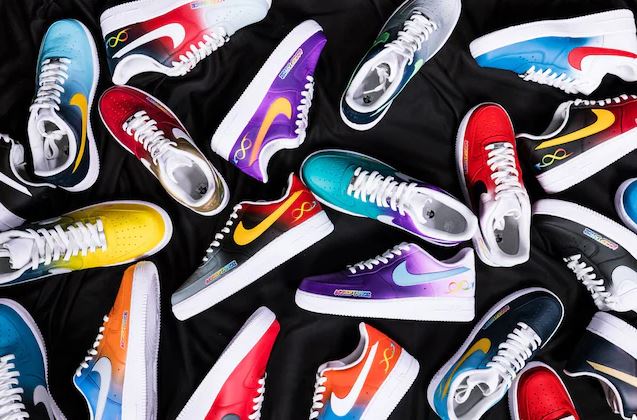 NBA Coaches Lace Up for Autism: Sneakers for a Cause