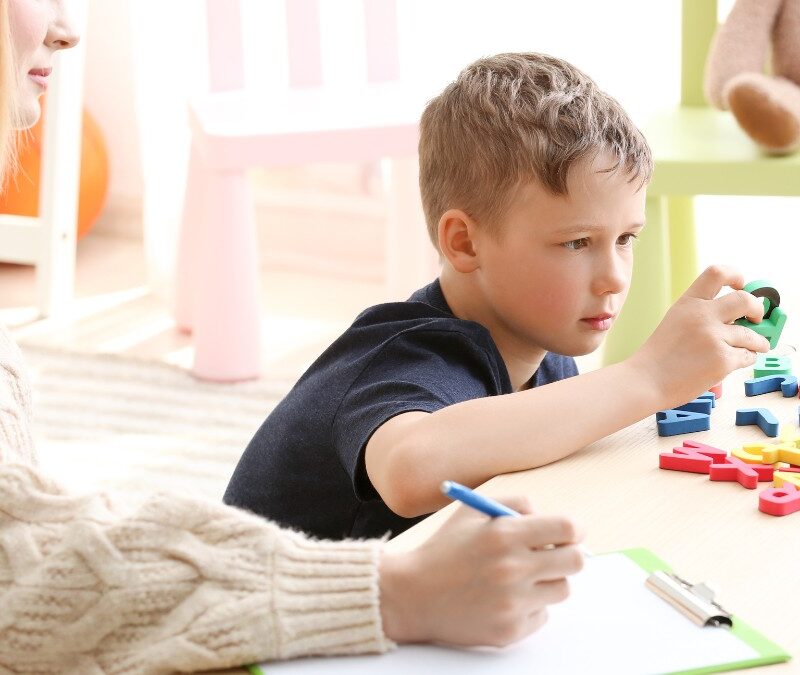 The Autism Assessment Process in Utah: What Parents Should Expect