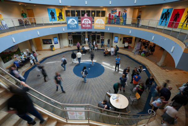 Utah Hosts the World’s Largest Autism-Run Convention