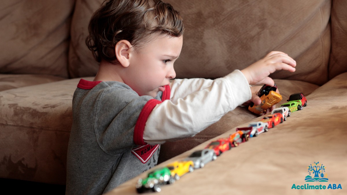 _at what age is autism diagnosed