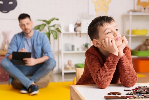 autism social issues