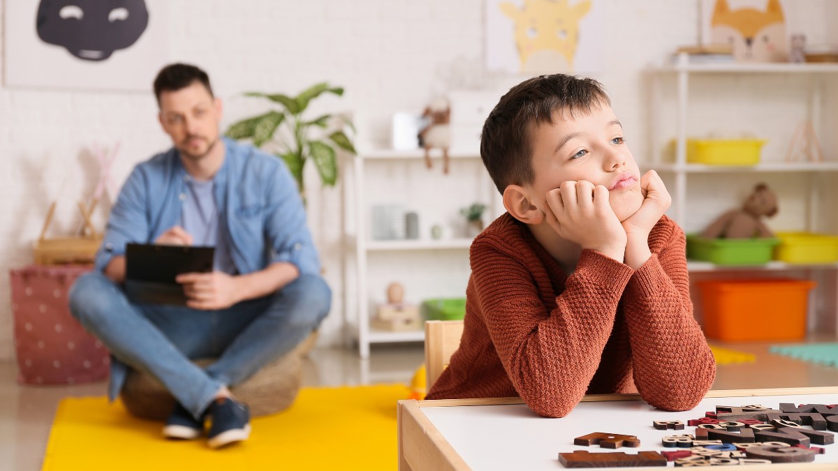 autism social issues