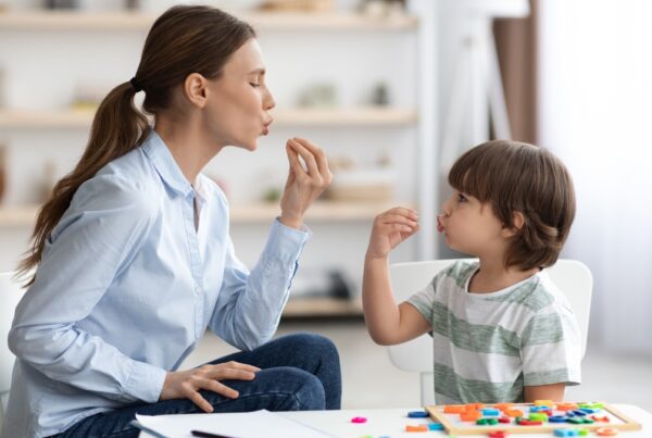 nonverbal autism