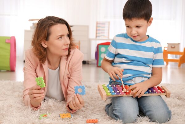 what to do after autism diagnosis