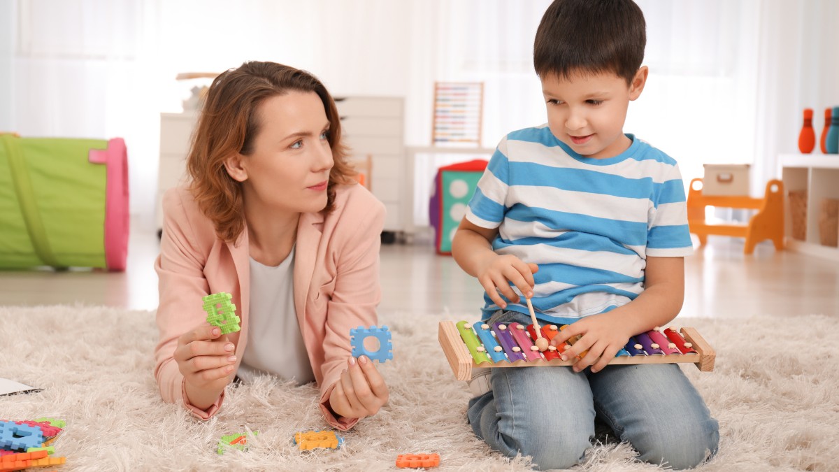 what to do after autism diagnosis