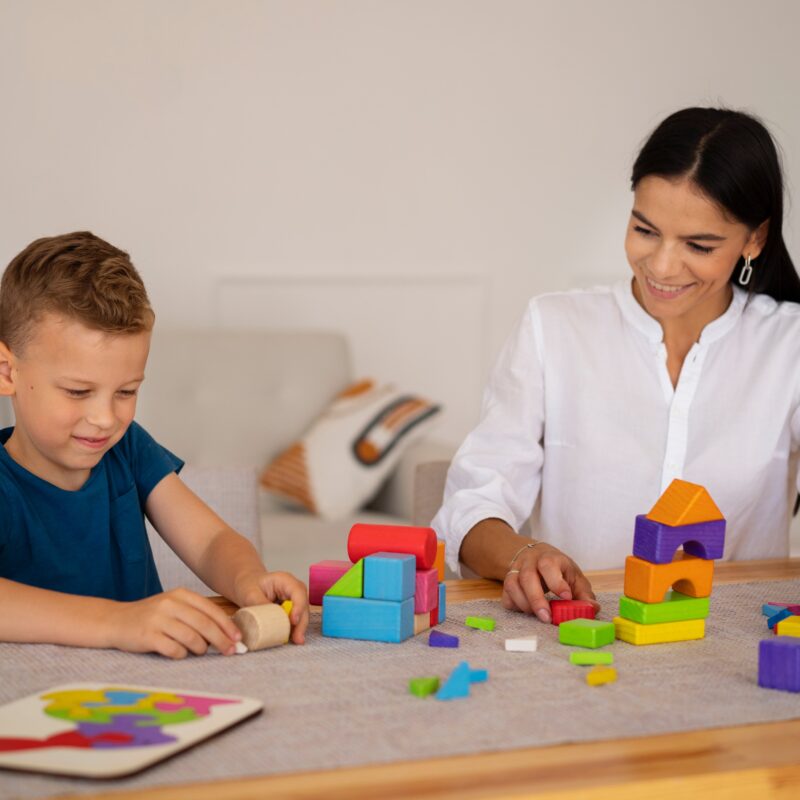 executive functioning autism, ABA planning skills, flexible thinking autism, task completion strategies