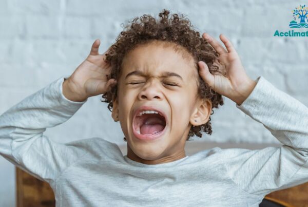 autism and anxiety, ABA for anxiety, worry in autistic children, coping skills behavior strategies