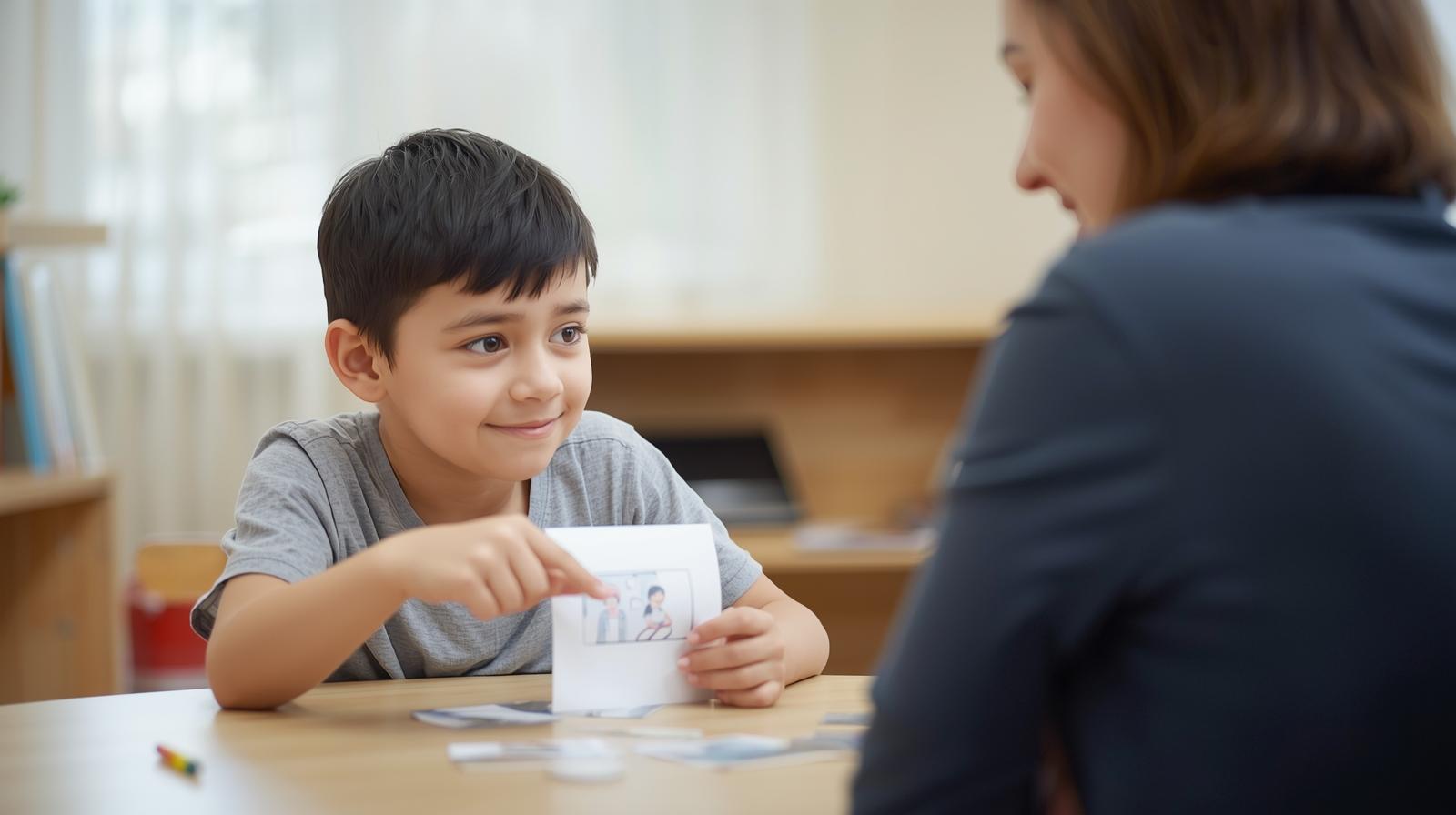 anxiety disorders, calming strategies, co-occurring conditions