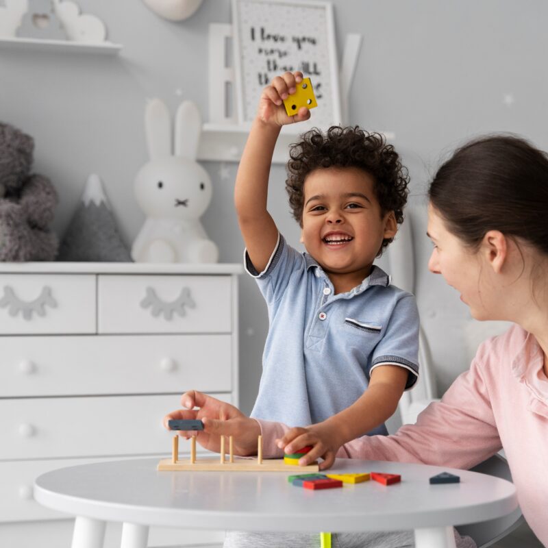 toddler therapy, ages 1-3, early start