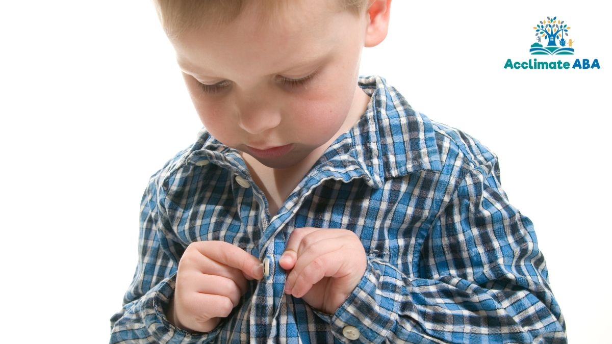 executive functioning autism, ABA planning skills, flexible thinking autism, task completion strategies