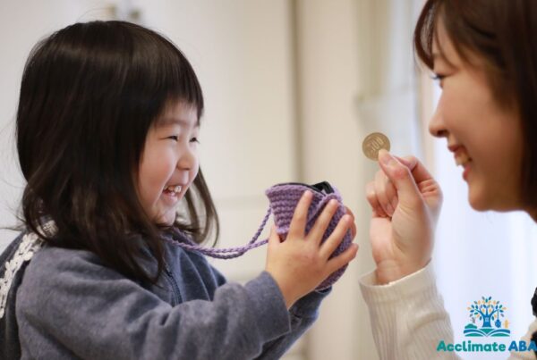 executive functioning autism, ABA planning skills, flexible thinking autism, task completion strategies