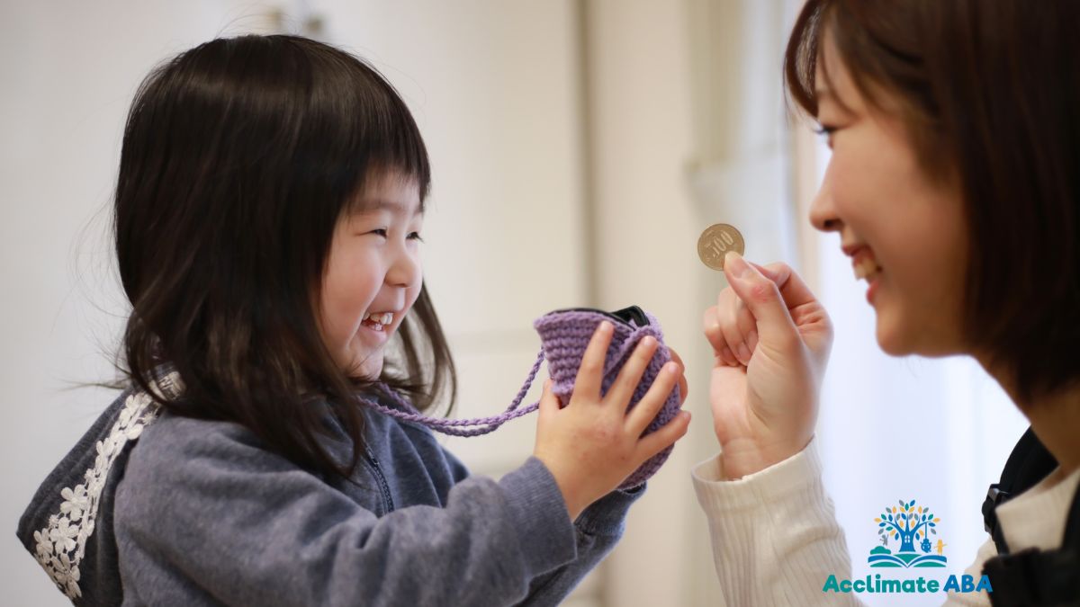 executive functioning autism, ABA planning skills, flexible thinking autism, task completion strategies