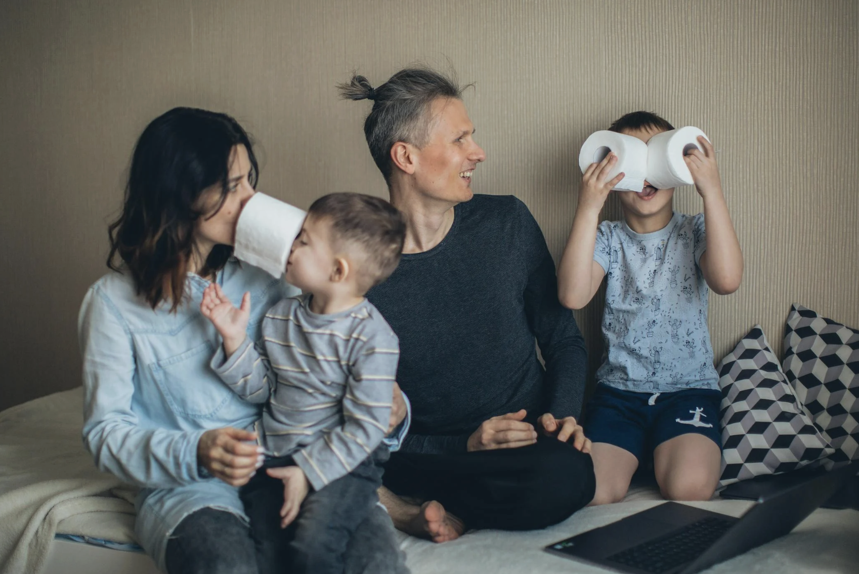 toilet training autism, ABA potty training, toileting independence, Utah autism parents