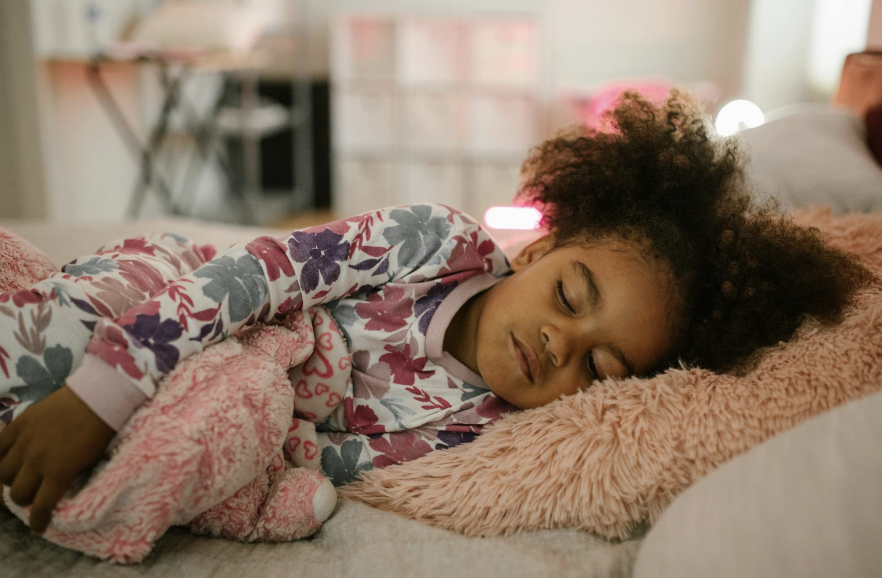 autism sleep problems, bedtime routine autism, ABA sleep strategies, night waking autistic child