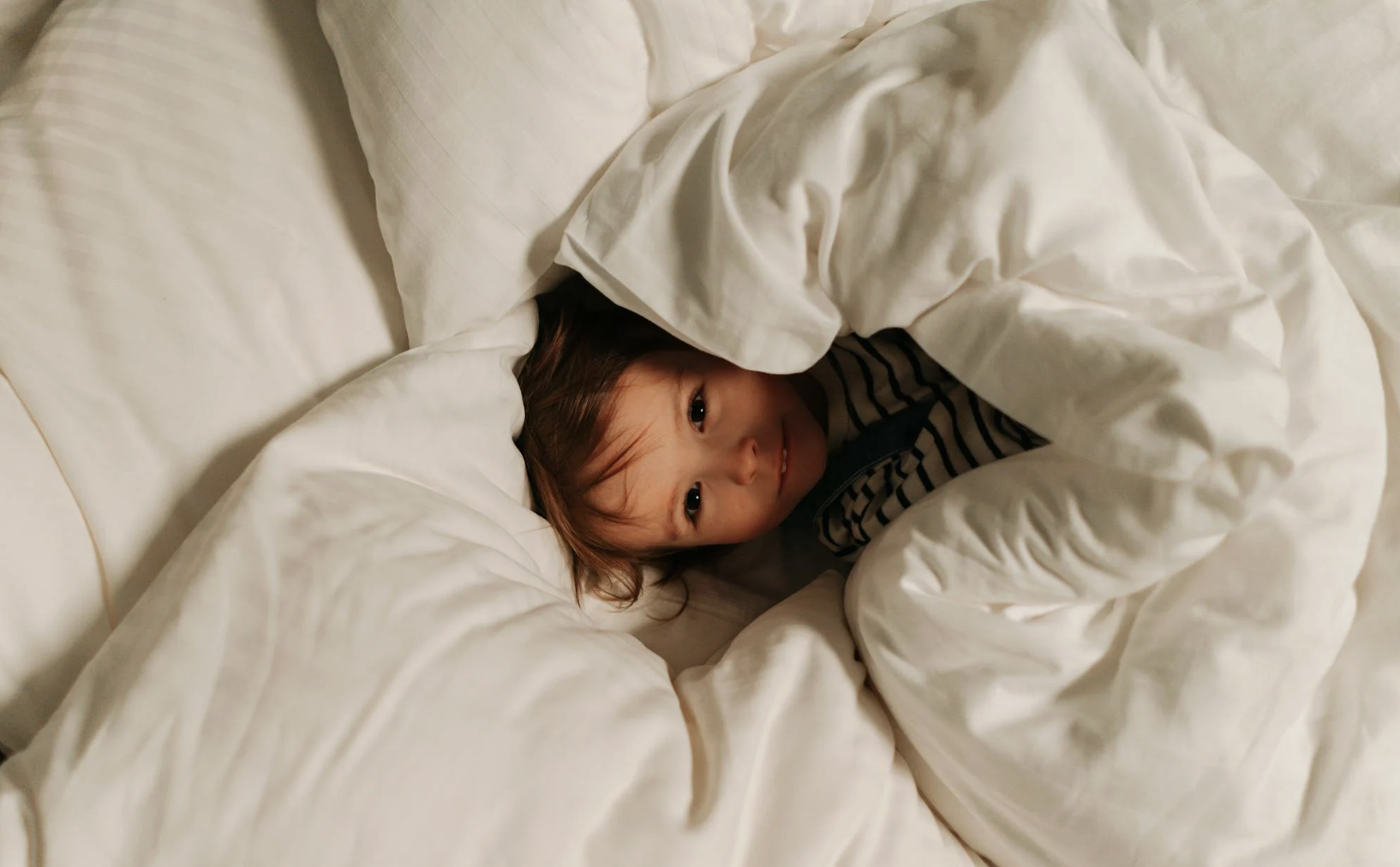 autism sleep problems, bedtime routine autism, ABA sleep strategies, night waking autistic child