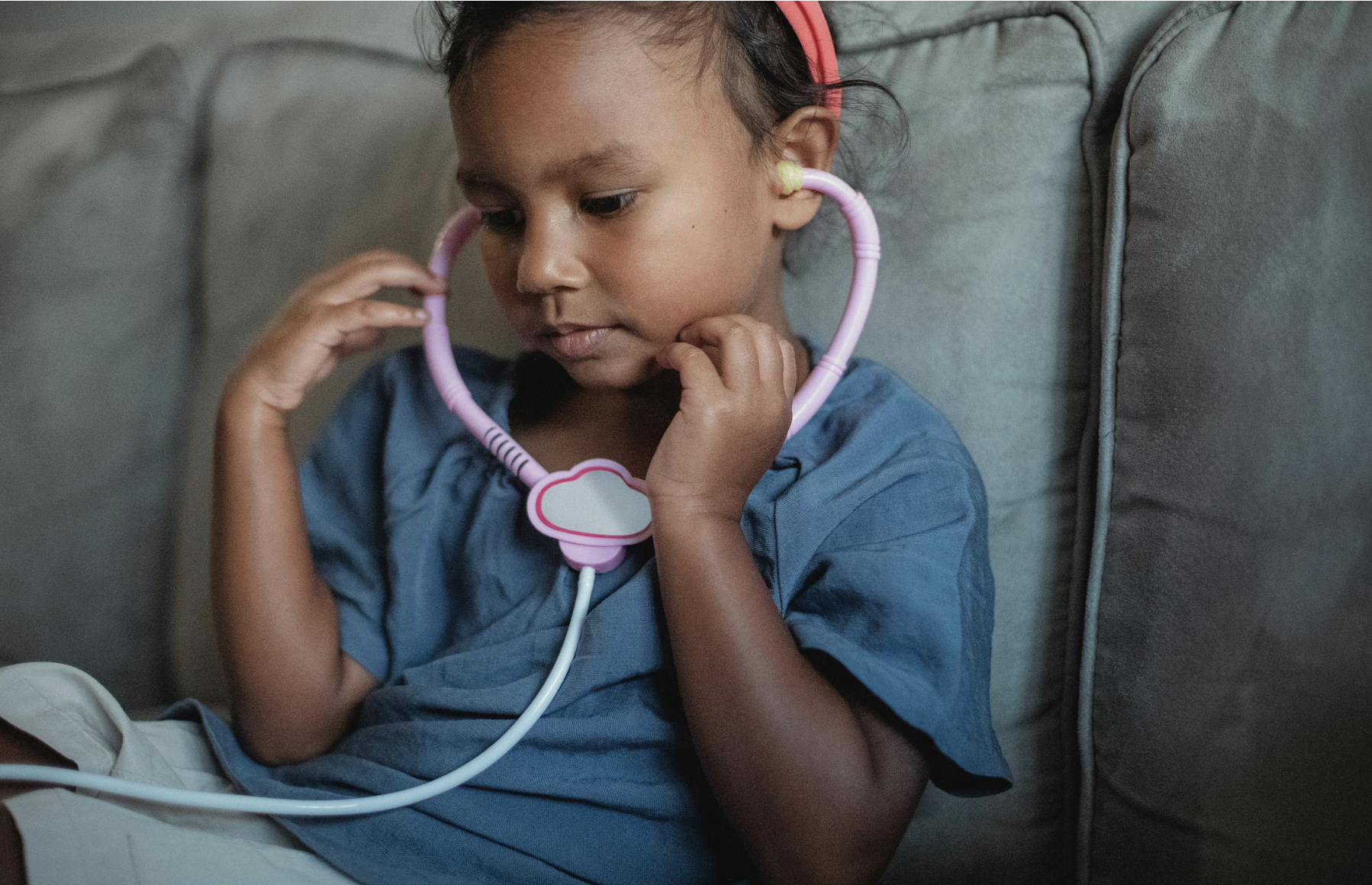 autism doctor visit tips, dentist visit autism, medical anxiety autistic child, ABA desensitization