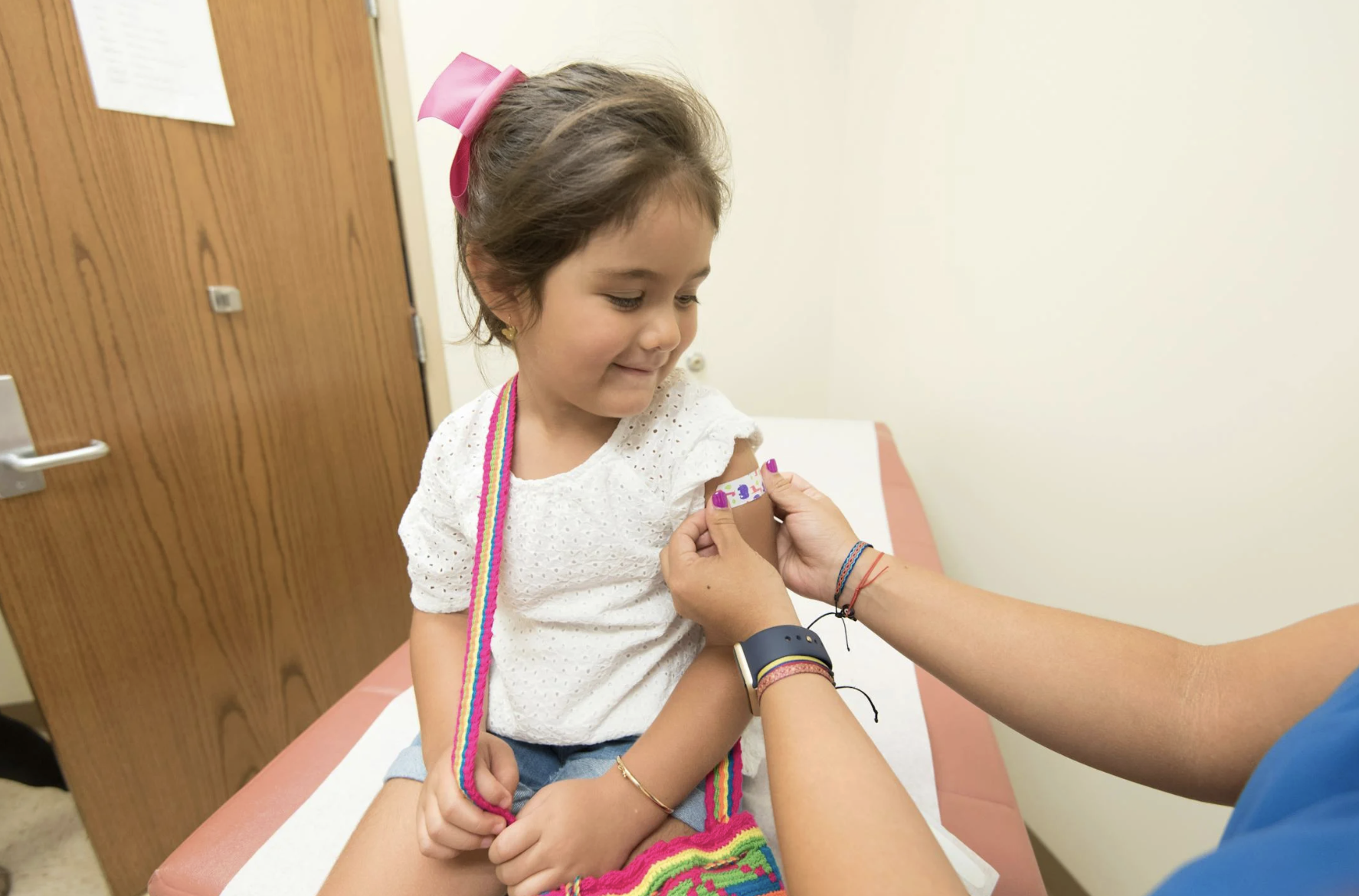 autism doctor visit tips, dentist visit autism, medical anxiety autistic child, ABA desensitization