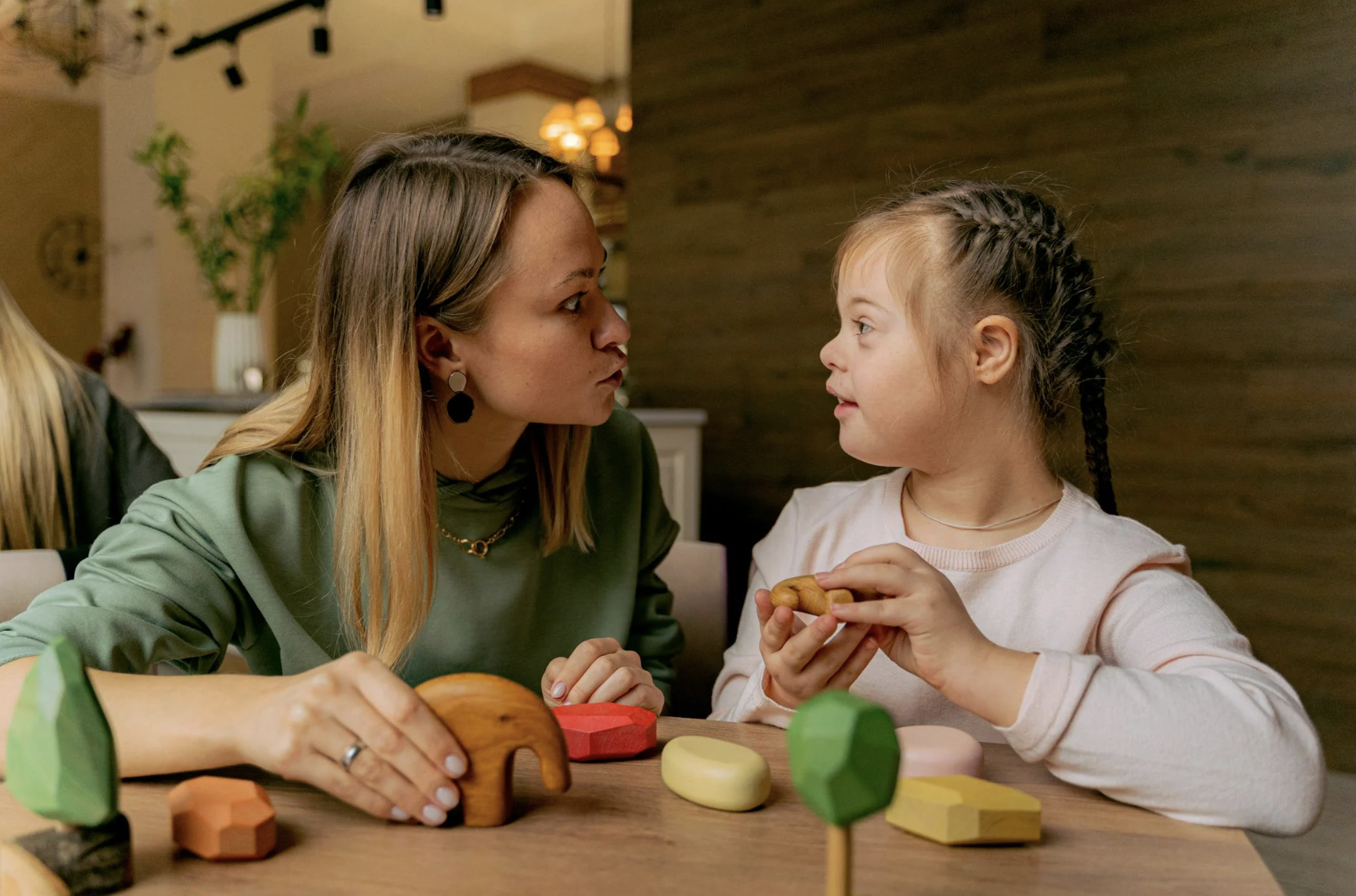 ABA and speech therapy, ABA and OT together, multidisciplinary autism care, Utah autism services team