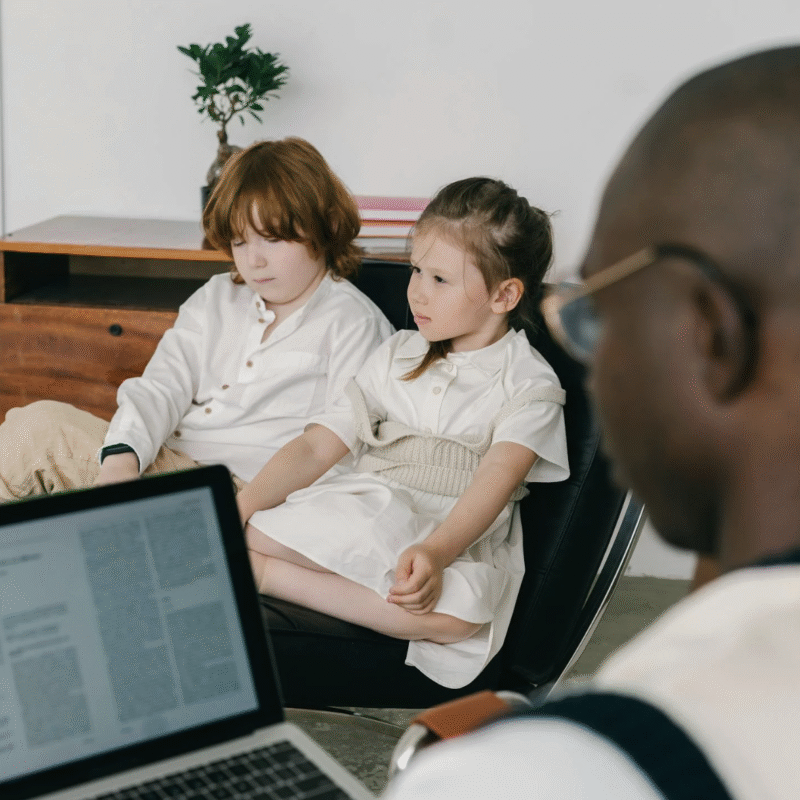 ABA and speech therapy, ABA and OT together, multidisciplinary autism care, Utah autism services team