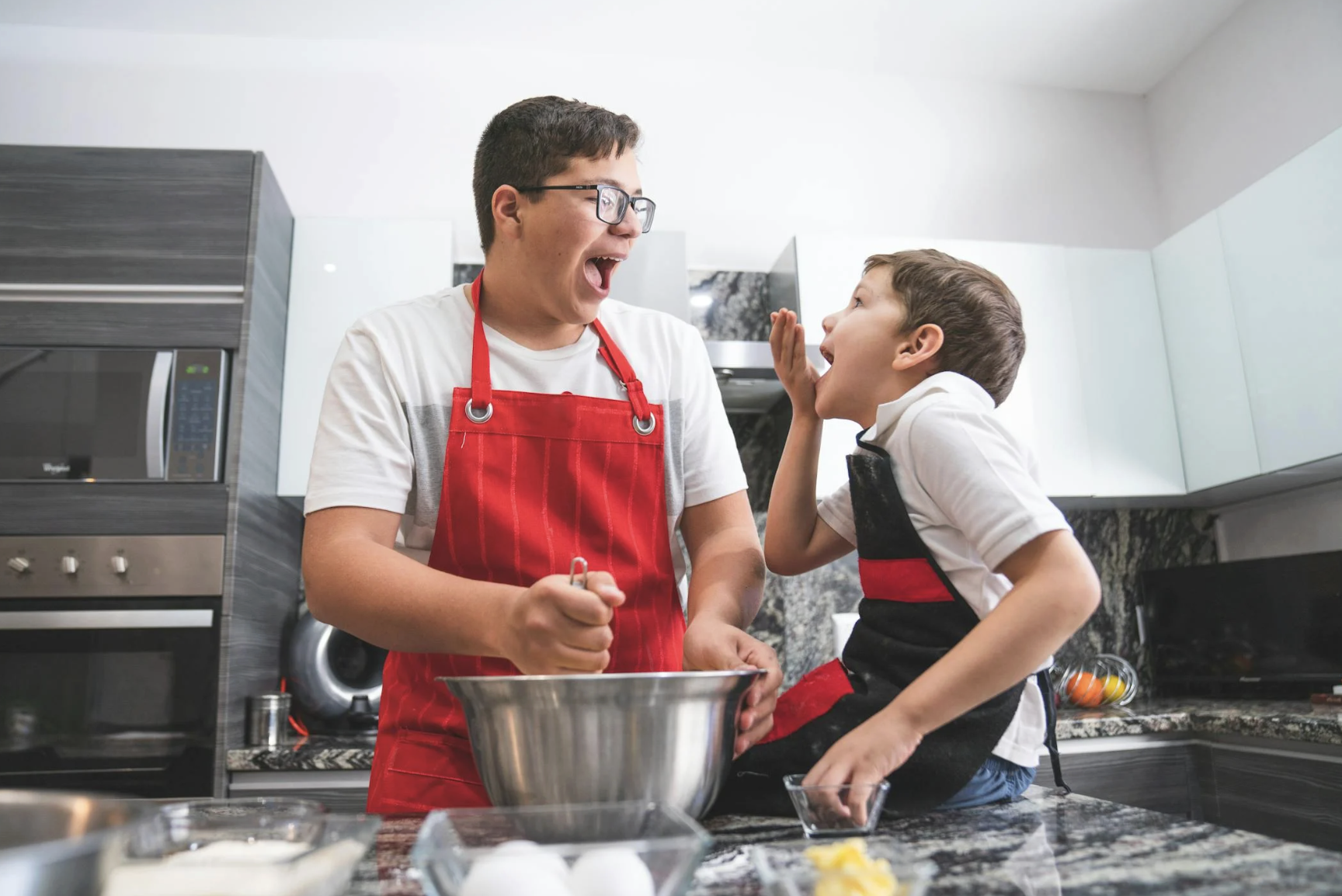 transition to adulthood autism, employment skills autistic teens, independent living Utah, ABA life skills