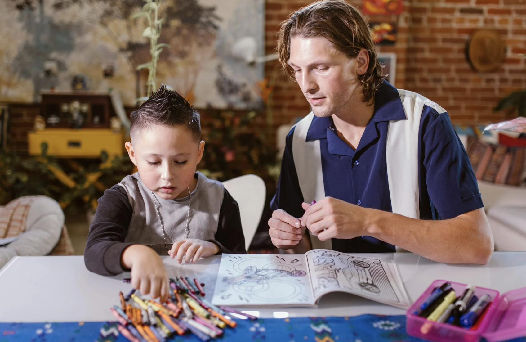 ABA parent coaching, sibling support autism, home reinforcement ABA, caregiver guidance ABA, Utah ABA therapy, family ABA programs, in-home therapy support