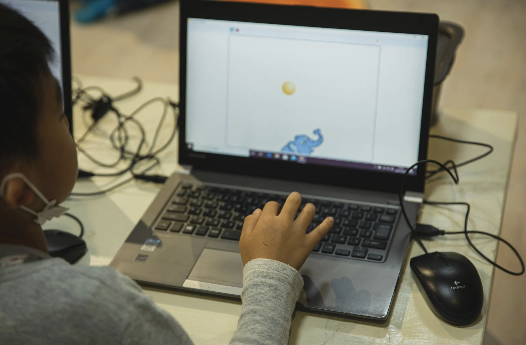 telehealth ABA, online therapy, virtual engagement